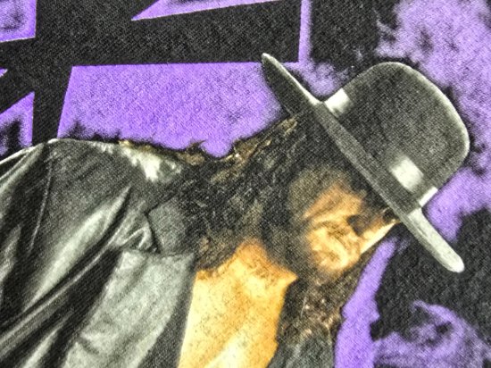 Undertaker