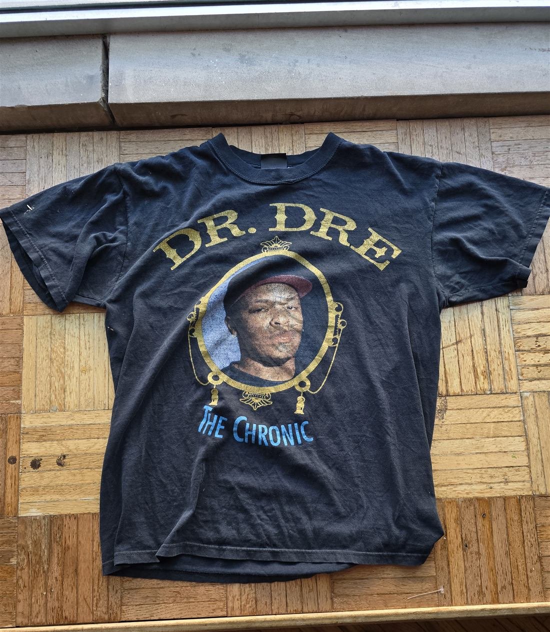 NWA graphic tee - 90s rap tee at Underground Vintage Goshen Indiana